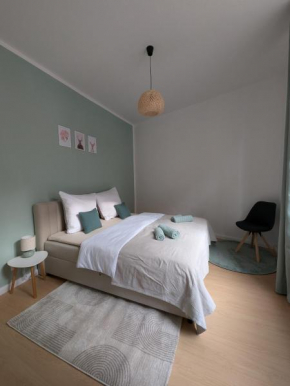 Appartement Napoleon